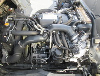 ISUZU Forward Aluminum Van SKG-FRR90S2 2012 410,000km_35