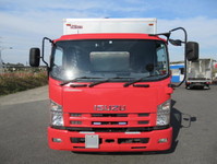 ISUZU Forward Aluminum Van SKG-FRR90S2 2012 410,000km_3