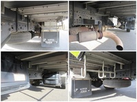ISUZU Forward Aluminum Van SKG-FRR90S2 2012 410,000km_40