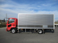 ISUZU Forward Aluminum Van SKG-FRR90S2 2012 410,000km_4