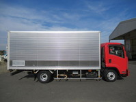 ISUZU Forward Aluminum Van SKG-FRR90S2 2012 410,000km_6