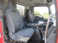 ISUZU Forward Aluminum Van SKG-FRR90S2 2012 410,000km_7