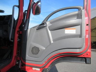 ISUZU Forward Aluminum Van SKG-FRR90S2 2012 410,000km_8