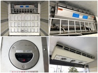 ISUZU Giga Refrigerator & Freezer Truck QKG-CYJ77BA 2016 608,000km_36