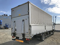 ISUZU Forward Aluminum Wing PDG-FRR34S2 2008 72,562km_2