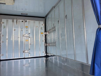 ISUZU Elf Refrigerator & Freezer Truck TPG-NPR85AN 2018 185,880km_14
