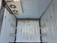 ISUZU Elf Refrigerator & Freezer Truck TPG-NPR85AN 2018 185,880km_15
