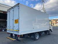 ISUZU Elf Refrigerator & Freezer Truck TPG-NPR85AN 2018 185,880km_2