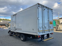 ISUZU Elf Refrigerator & Freezer Truck TPG-NPR85AN 2018 185,880km_4