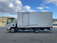 ISUZU Elf Refrigerator & Freezer Truck TPG-NPR85AN 2018 185,880km_5