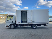 ISUZU Elf Refrigerator & Freezer Truck TPG-NPR85AN 2018 185,880km_6