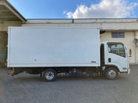ISUZU Elf Refrigerator & Freezer Truck TPG-NPR85AN 2018 185,880km_7