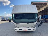 ISUZU Elf Refrigerator & Freezer Truck TPG-NPR85AN 2018 185,880km_9