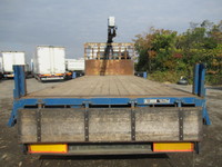 UD TRUCKS Condor Truck (With 4 Steps Of Unic Cranes) PK-PK37A 2006 509,000km_14