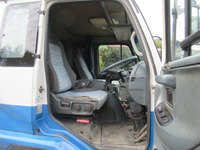 UD TRUCKS Condor Truck (With 4 Steps Of Unic Cranes) PK-PK37A 2006 509,000km_25