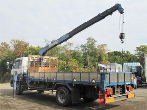 Condor Truck (With 4 Steps Of Unic Cranes)_2