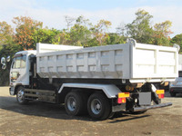 UD TRUCKS Condor Arm Roll Truck KL-PW25A 2005 156,000km_2