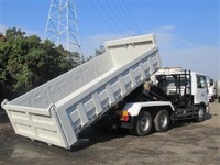 UD TRUCKS Condor Arm Roll Truck KL-PW25A 2005 156,000km_4