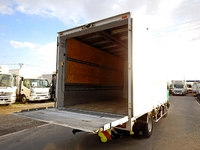 HINO Dutro Aluminum Wing SJG-XKU710M 2011 260,000km_10