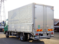 HINO Dutro Aluminum Wing SJG-XKU710M 2011 260,000km_2