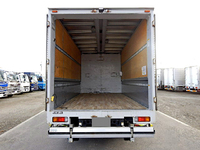 HINO Dutro Aluminum Wing SJG-XKU710M 2011 260,000km_4