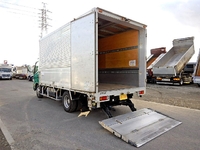 HINO Dutro Aluminum Wing SJG-XKU710M 2011 260,000km_9