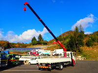 HINO Ranger Truck (With 4 Steps Of Unic Cranes) 2KG-FC2ABA 2021 1,000km_17