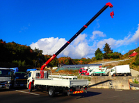 HINO Ranger Truck (With 4 Steps Of Unic Cranes) 2KG-FC2ABA 2021 1,000km_18