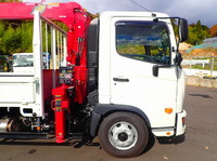 HINO Ranger Truck (With 4 Steps Of Unic Cranes) 2KG-FC2ABA 2021 1,000km_20