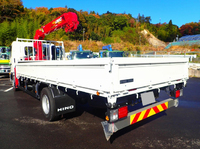 HINO Ranger Truck (With 4 Steps Of Unic Cranes) 2KG-FC2ABA 2021 1,000km_5