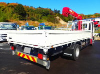 HINO Ranger Truck (With 4 Steps Of Unic Cranes) 2KG-FC2ABA 2021 1,000km_6