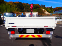 HINO Ranger Truck (With 4 Steps Of Unic Cranes) 2KG-FC2ABA 2021 1,000km_7