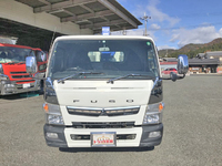 MITSUBISHI FUSO Canter Truck (With 3 Steps Of Cranes) TPG-FEB90 2016 271,239km_8