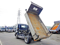 ISUZU Forward Dump SKG-FRR90S2 2011 269,000km_3