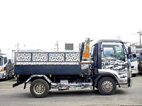 ISUZU Forward Dump SKG-FRR90S2 2011 269,000km_7