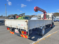 ISUZU Forward Truck (With 4 Steps Of Cranes) SKG-FRR90S1 2012 49,533km_2