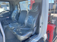 ISUZU Forward Truck (With 4 Steps Of Cranes) SKG-FRR90S1 2012 49,533km_33