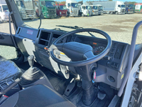 ISUZU Forward Truck (With 4 Steps Of Cranes) SKG-FRR90S1 2012 49,533km_36