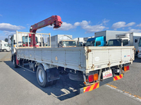 ISUZU Forward Truck (With 4 Steps Of Cranes) SKG-FRR90S1 2012 49,533km_4