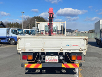 ISUZU Forward Truck (With 4 Steps Of Cranes) SKG-FRR90S1 2012 49,533km_9