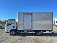 ISUZU Elf Aluminum Van TRG-NLR85AN 2015 200,188km_5