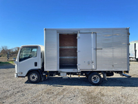 ISUZU Elf Aluminum Van TRG-NLR85AN 2015 200,188km_6