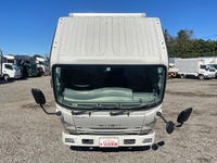 ISUZU Elf Aluminum Van TRG-NLR85AN 2015 200,188km_9