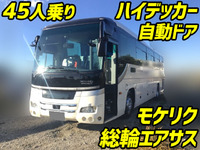 HINO Selega Bus QRG-RU1ASCA 2012 632,299km_1