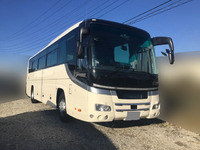HINO Selega Bus QRG-RU1ASCA 2012 632,299km_3