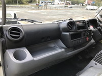 HINO Dutro Flat Body TKG-XZC605M 2014 28,785km_27