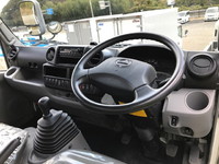 HINO Dutro Flat Body TKG-XZC605M 2014 28,785km_28