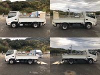 HINO Dutro Flat Body TKG-XZC605M 2014 28,785km_5