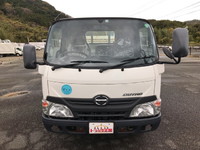 HINO Dutro Flat Body TKG-XZC605M 2014 28,785km_6