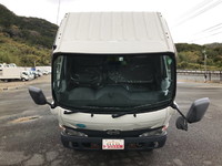 HINO Dutro Flat Body TKG-XZC605M 2014 28,785km_7